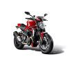 Grille de protection moteur pour Ducati Monster 1200 - Evotech Performance