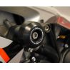 Roulette de protection de cadre pour Aprilia RSV4 - Evotech Performance