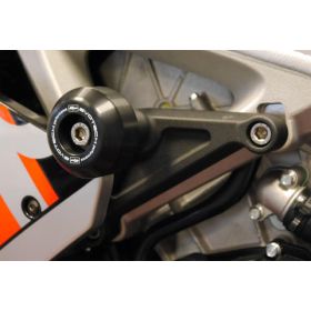 Roulette de protection de cadre pour Aprilia RSV4 - Evotech Performance