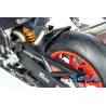 Garde Boue Arrière Carbone Aprilia Tuono V4 / RSV4 - Ilmberger / KHO.111.TU21M.K