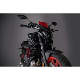 Ailerons de carénages moto Yamaha MT-07 / Puig 20621