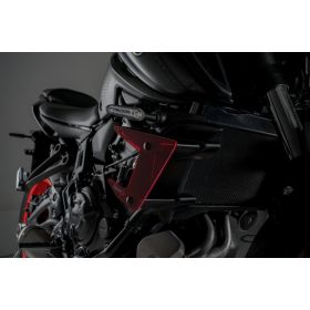 Ailerons de carénages moto Yamaha MT-07 / Puig 20621