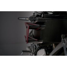 Ailerons de carénages moto Yamaha MT-07 / Puig 20621