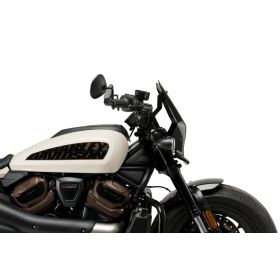 Bulle Sport Harley Davidson Sporster S RH1250S 2021+ / Puig 21321