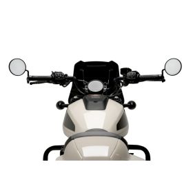 Bulle Sport Harley Davidson Sporster S RH1250S 2021+ / Puig 21321