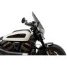 Bulle Touring Harley Davidson Sporster S RH1250S 2021+ / Puig 21322