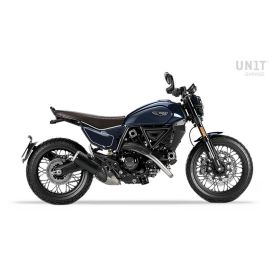 Poignée passager Ducati Scrambler 800 2023+ / Unit Garage 2727