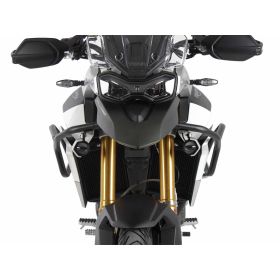 Protection réservoir Triumph Tiger 900 / Hepco-Becker 5027605 00 01