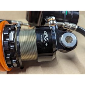 AMORTISSEUR MONOSHOCK YAMAHA T-MAX 530 / MATRIS M46KF - MY136.1KF