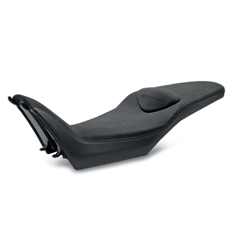 Selle confort Moto-Guzzi V85TT - Rabaissé - 2 cm - 2S001370