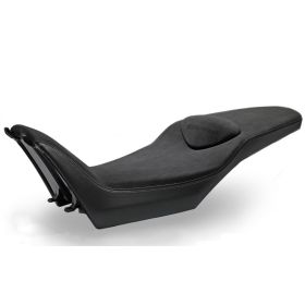 Selle Moto-Guzzi V85TT - Rehausse + 2 cm - 2S001369