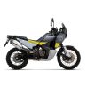 Silencieux Alu Husqvarna Norden 901 - Arrow Race-Tech 71904AK