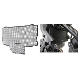 Grille de protection de radiateur Suzuki V-Strom 1050 / Evotech Performance PRN015127-