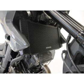 Grille de protection de radiateur Suzuki V-Strom 1050 / Evotech Performance PRN015127-