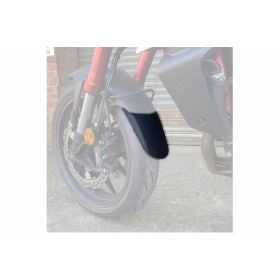 Extension garde boue avant Honda CB750 Hornet - Puig 21637N