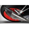 Ligne complète EURO5 Titane pour Aprilia RS660 - ZARD ZAP001S00TCO