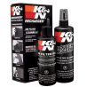 Kit entretien filtre à air K&N - KN995050