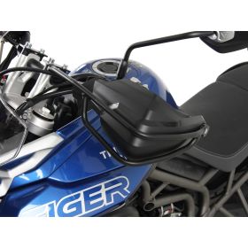 Renforts protège mains Triumph Tiger 800 XC/XCX/XCA/XR/XRX/XRT / Hepco-Becker 42127592 00 01