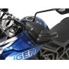 Renforts protège mains Triumph Tiger 800 XC/XCX/XCA/XR/XRX/XRT / Hepco-Becker 42127592 00 01