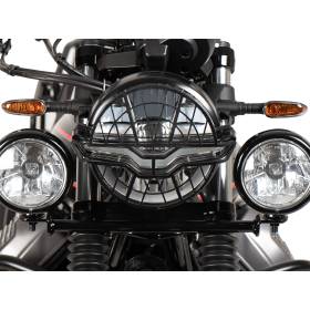 Grille de phare Moto-Guzzi V7 Stone Special Edition / Hepco-Becker 700558 00 0