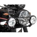 Grille de phare Moto-Guzzi V7 Stone Special Edition - Hepco-Becker