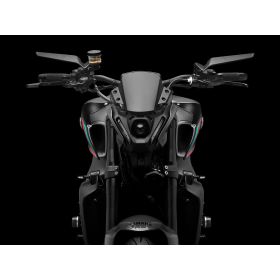 Saute-vent Yamaha MT-09 2021+ / Rizoma