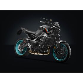 Saute-vent Yamaha MT-09 2021+ / Rizoma