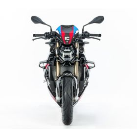 Winglet de carénage droit BMW S1000R (2021+) - Ilmberger Carbone VFR.018.S121N.K