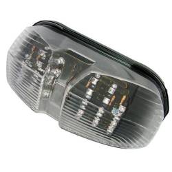 FEUX ARRIERES CLIGNOTANTS INTEGRES FZ1-FZ8-FAZER/8 BIHR RACING Clignotants – 323028 – €