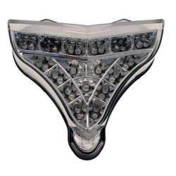 FEUX ARRIERES CLIGNOTANTS INTEGRES YZF-R1 BIHR RACING Eclairage et feux – – €