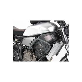 Poignée Passager Evo X pour Yamaha XSR 700