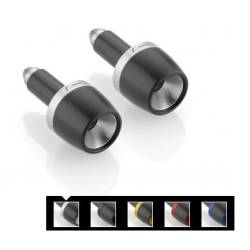 EMBOUTS DE GUIDON RIZOMA MA532