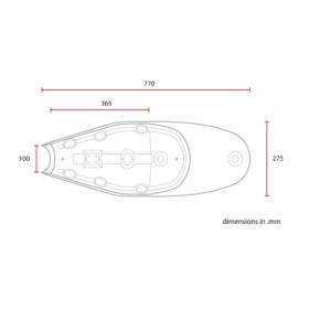 SELLE SPORTSTER HD TRACKER TYPE 59