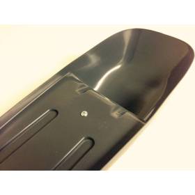 SELLE CAFE RACER BROWN TYPE 32 L : 60cms