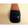 SELLE CAFE RACER BROWN TYPE 32 L : 60cms