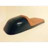 SELLE CAFE RACER BROWN TYPE 32 L : 60cms