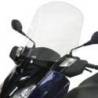 Bulle V PARTS Haute Protection clair Yamaha Yamaha X-Max 125/250