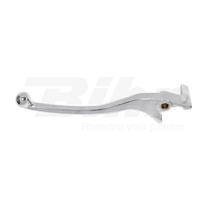 Levier d'embrayage V PARTS type origine aluminium poli Honda Sh300I