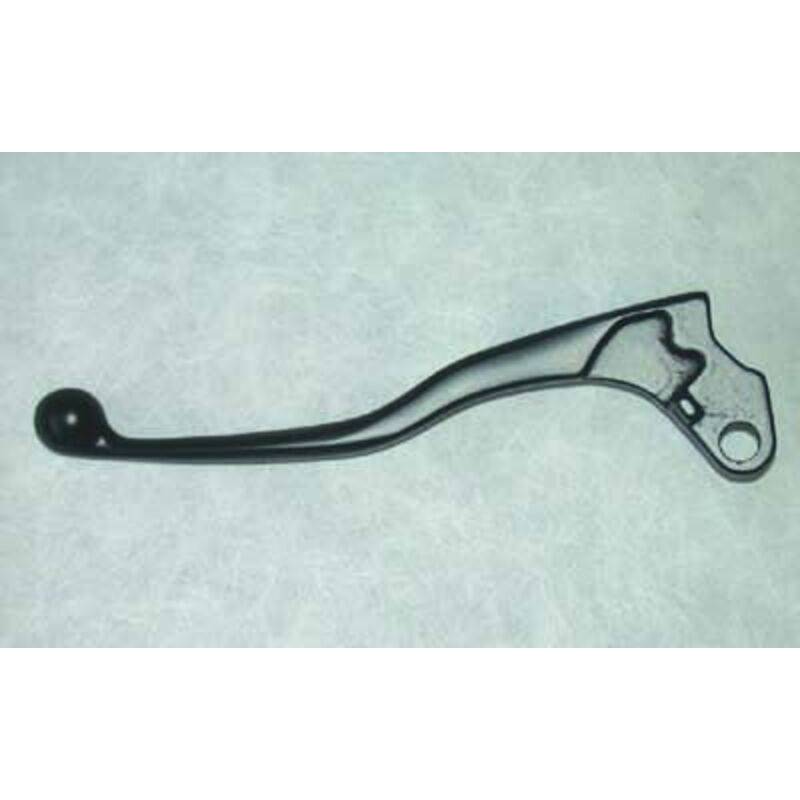 Levier d'embrayage V PARTS type origine aluminium noir Kawasaki Gpz 500