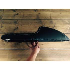 SELLE CAFE RACER TYPE 45 L : 70cms