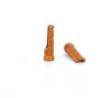 Reposes-pied V PARTS Racing orange