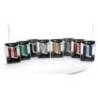Reposes-pied V PARTS Sport noir