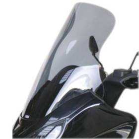 Bulle V PARTS GT clair Piaggio MP3