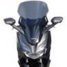 Bulle V PARTS Haute Protection - clair Honda Forza 125