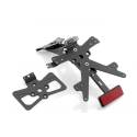 Support de plaque Rizoma Yamaha XSR900