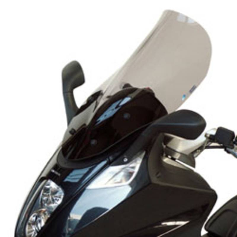 Bulle V PARTS Haute Protection clair Gilera GP 800