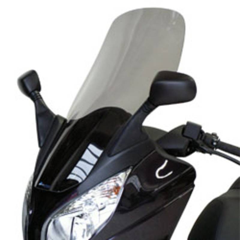 Bulle V PARTS Haute Protection clair Honda FES 125 S-Wing