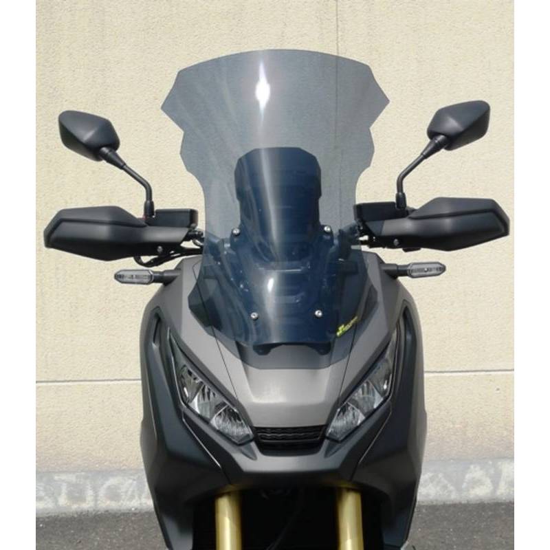 Bulle V PARTS Haute Protection clair Honda X-Adv 750