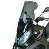 Bulle V PARTS Haute Protection clair Piaggio MP3