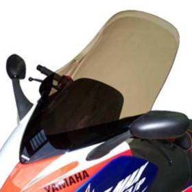 Bulle V PARTS Haute Protection clair Yamaha T-Max 500